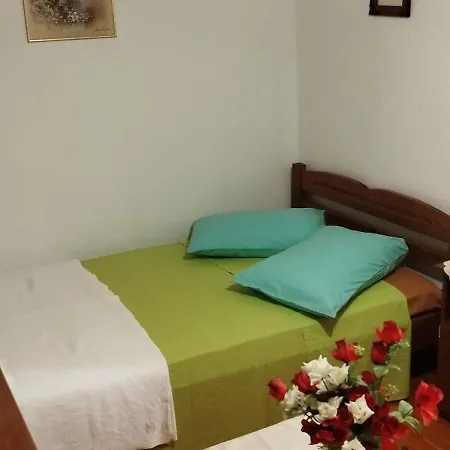 Hotell Afrodite *